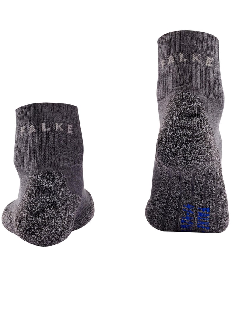 tk2 explore cool short socks by Selfnex
