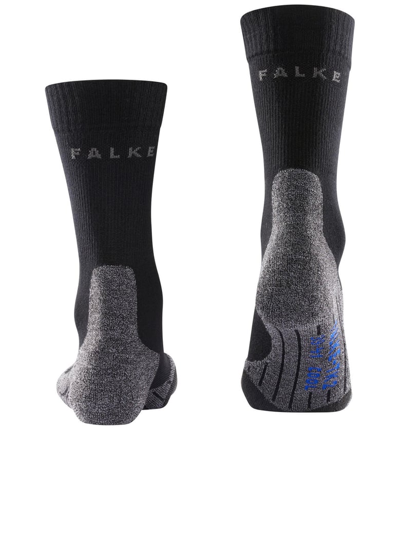 tk2 explore cool black socks by Selfnex