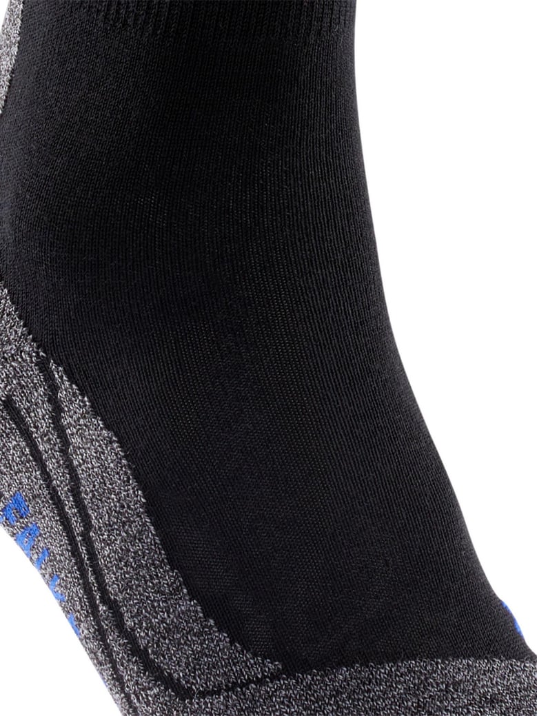 tk2 explore cool black socks by Selfnex