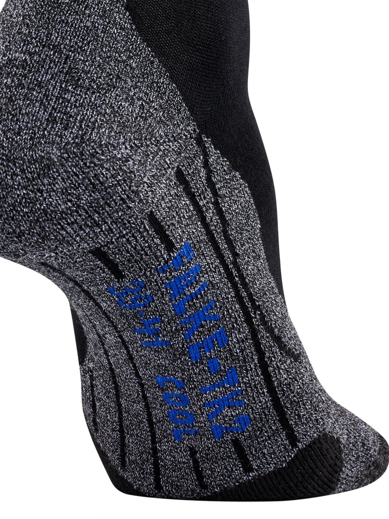 tk2 explore cool black socks by Selfnex