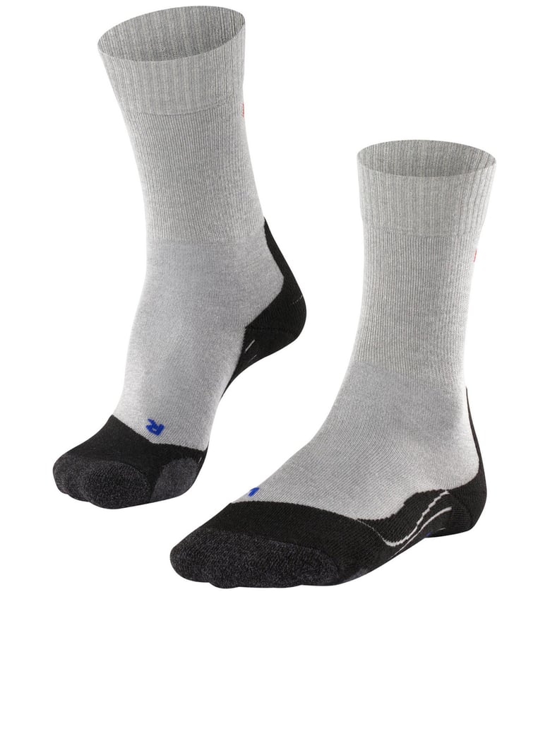 tk2 explore cool grey socks by Selfnex
