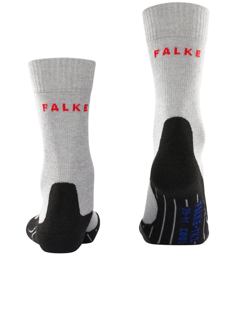 tk2 explore cool grey socks by Selfnex