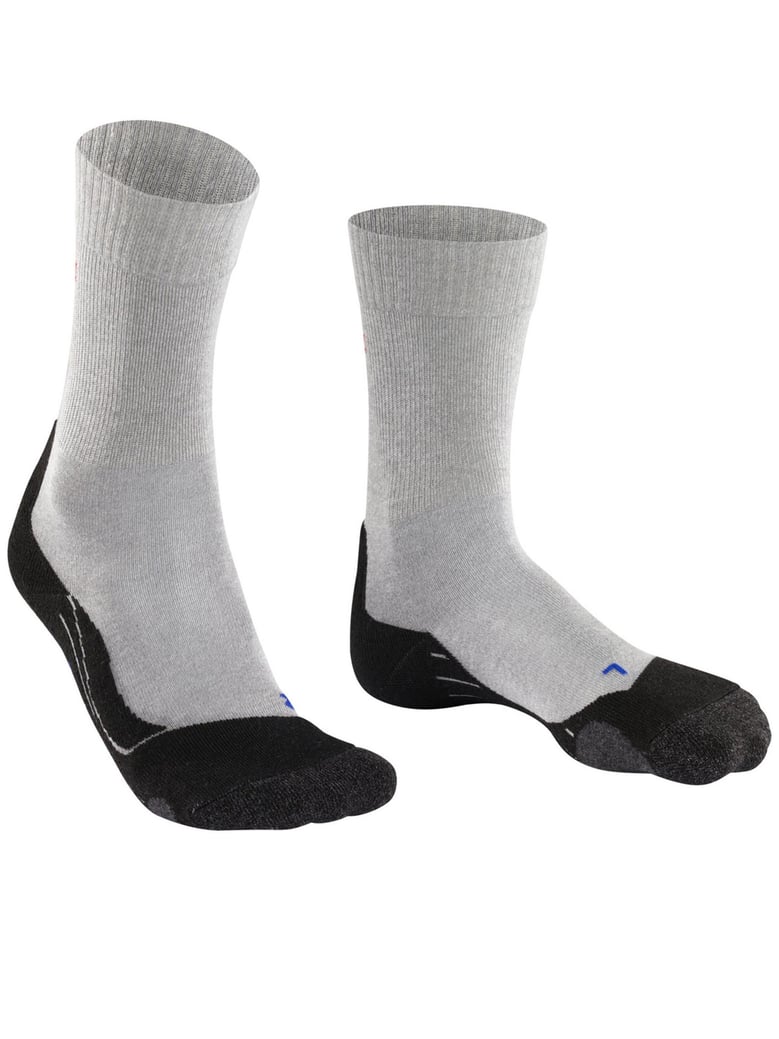 tk2 explore cool grey socks by Selfnex
