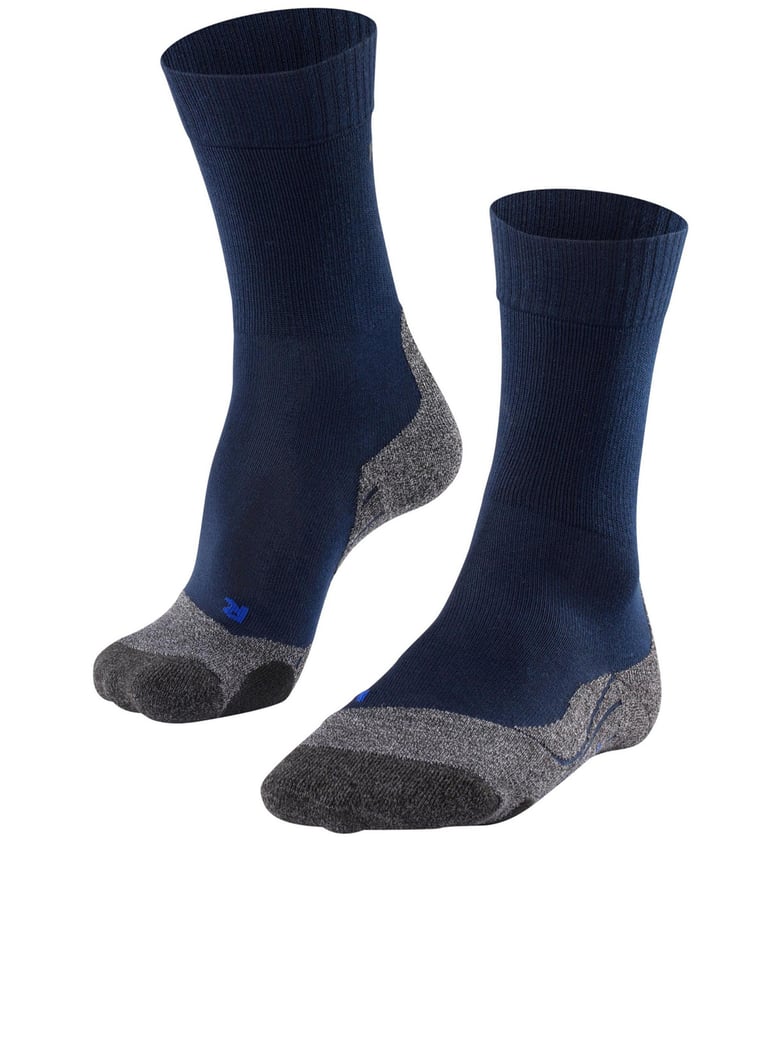 tk2 explore cool blue socks by Selfnex