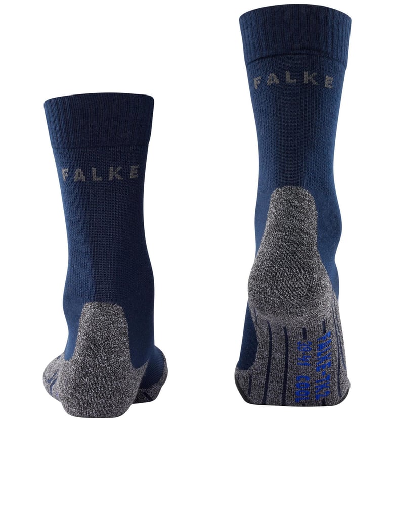 tk2 explore cool blue socks by Selfnex