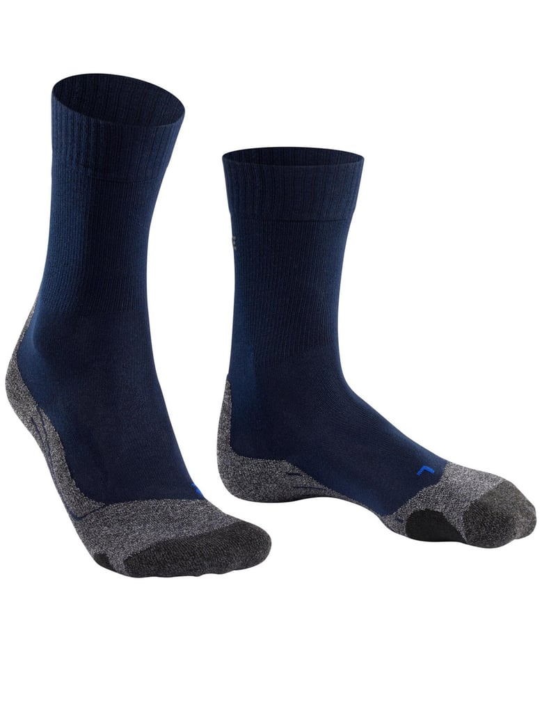 tk2 explore cool blue socks by Selfnex