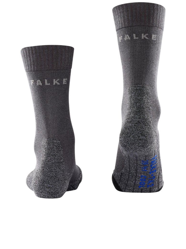 tk2 explore cool grey socks by Selfnex