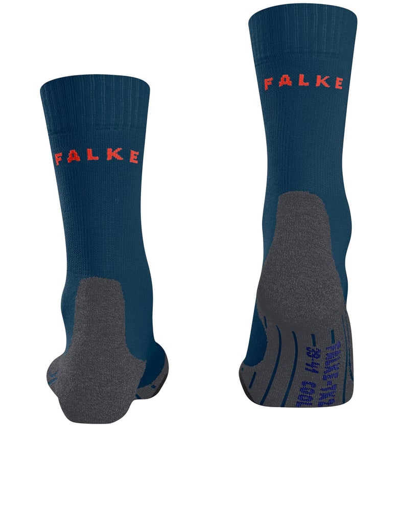 tk2 explore cool blue socks by Selfnex