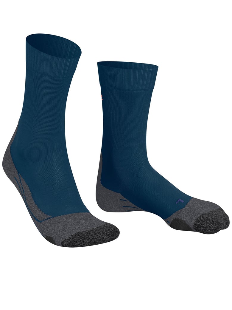 tk2 explore cool blue socks by Selfnex