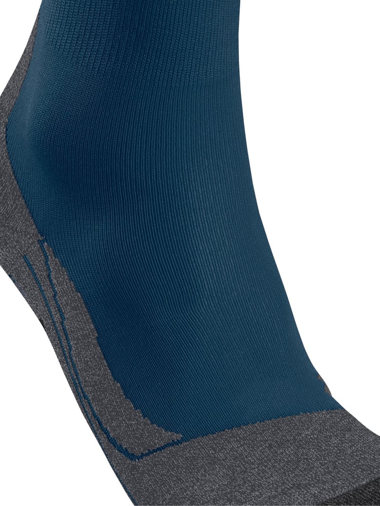 tk2 explore cool blue socks by Selfnex