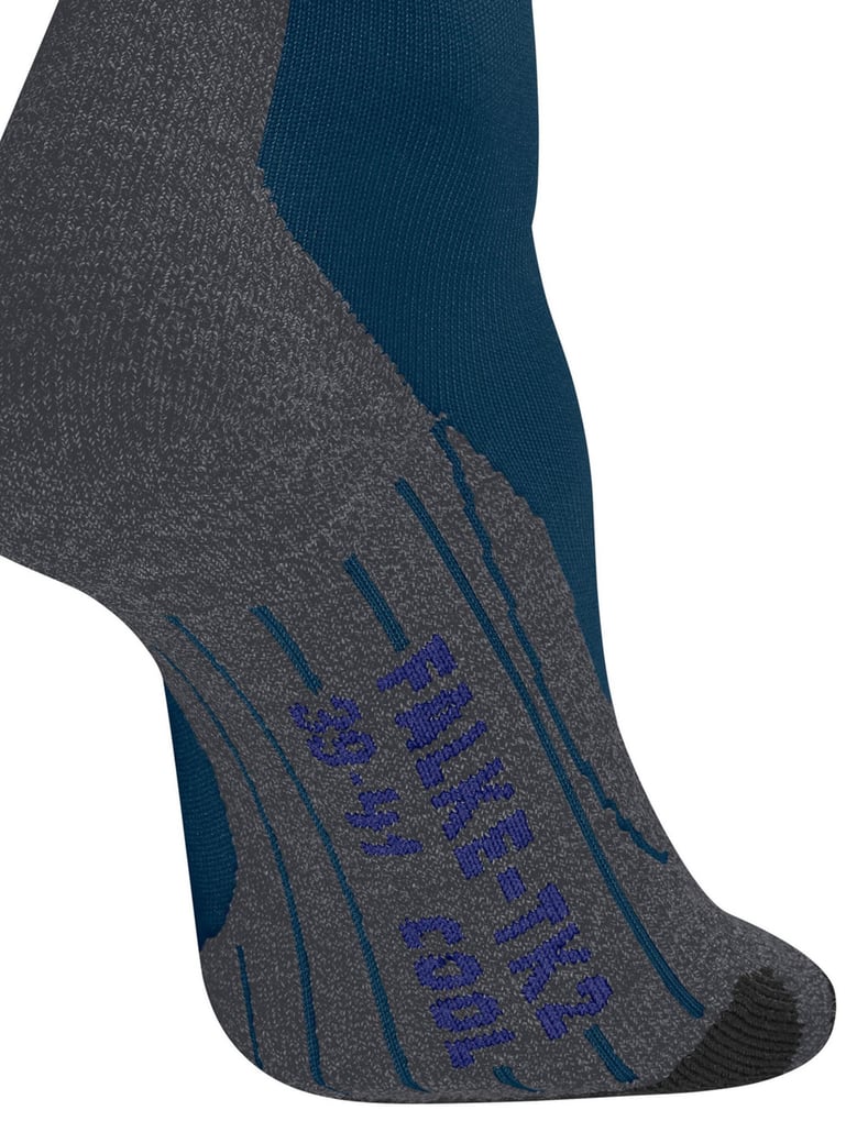tk2 explore cool blue socks by Selfnex