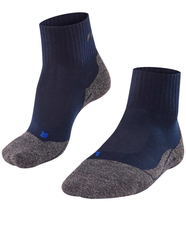 tk2 explore cool short socks by Selfnex