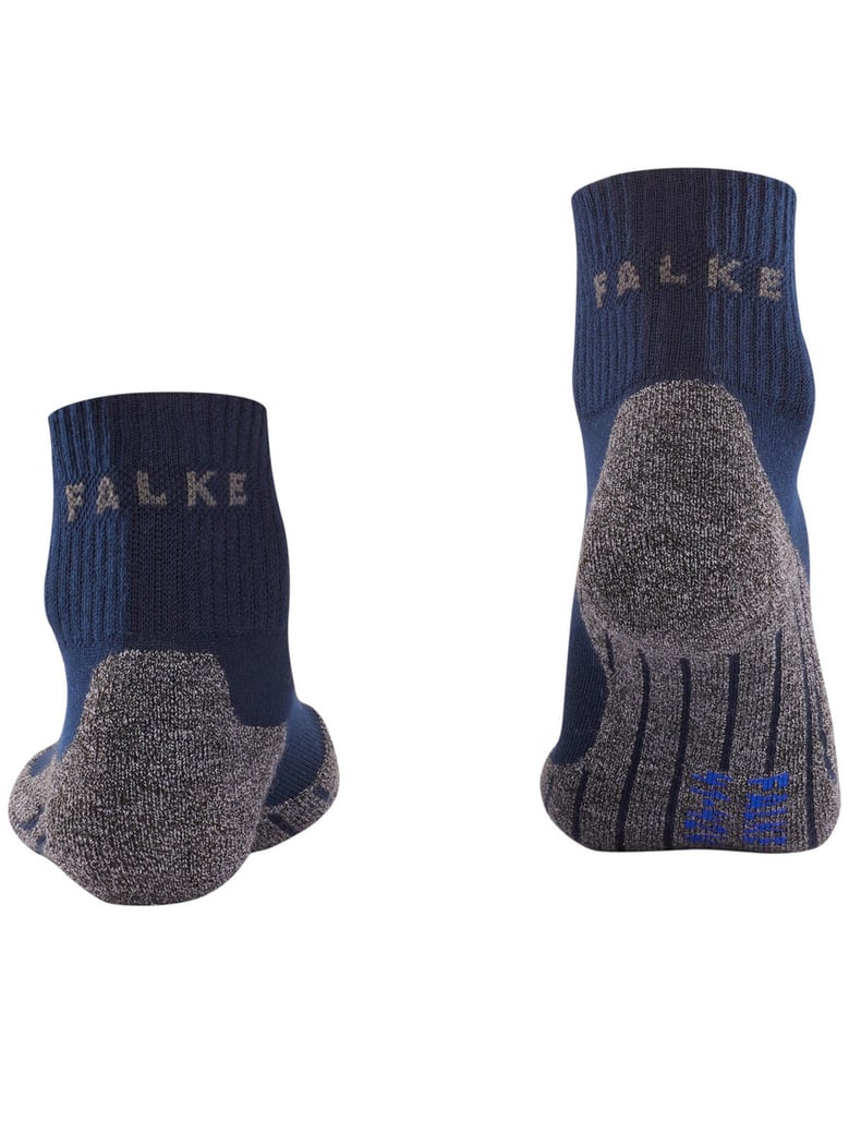 tk2 explore cool short socks by Selfnex