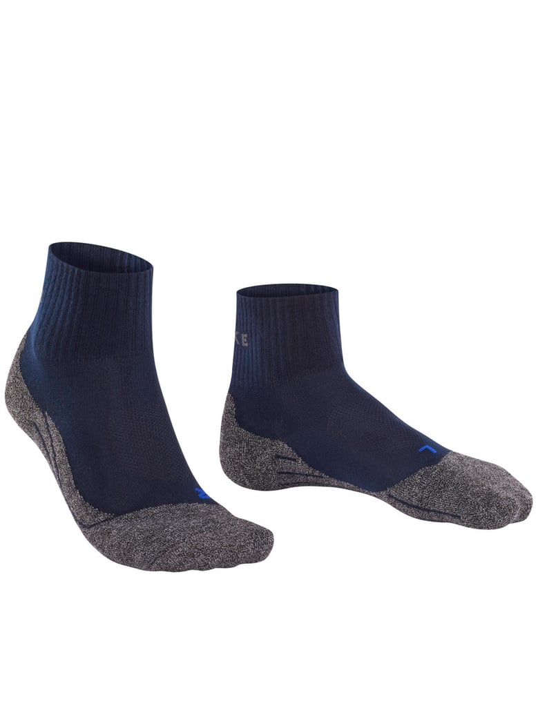 tk2 explore cool short socks by Selfnex