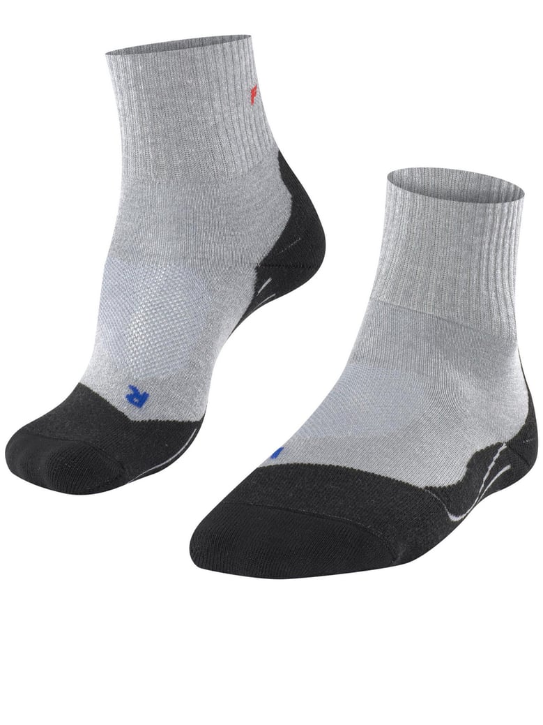 tk2 explore cool short socks by Selfnex