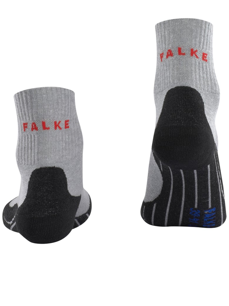 tk2 explore cool short socks by Selfnex