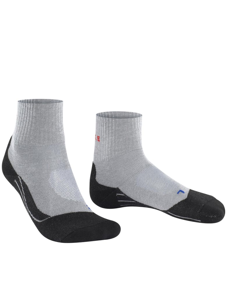 tk2 explore cool short socks by Selfnex