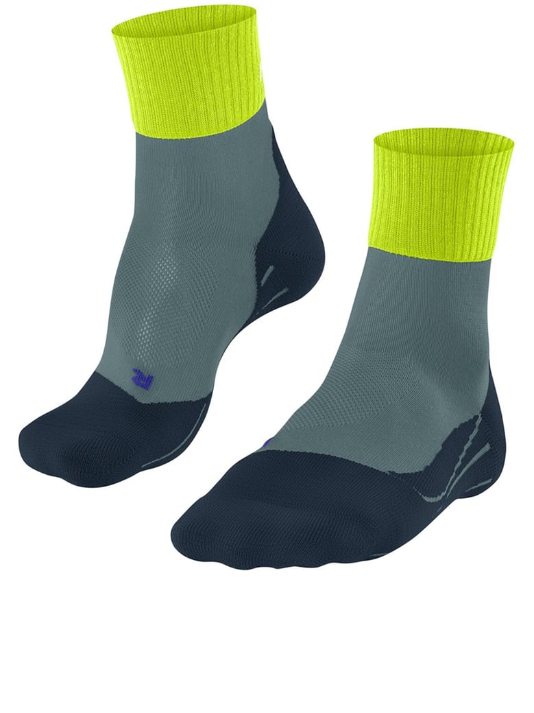tk2 explore cool short socks by Selfnex