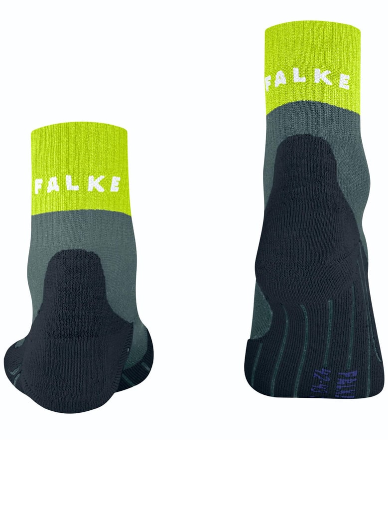 tk2 explore cool short socks by Selfnex