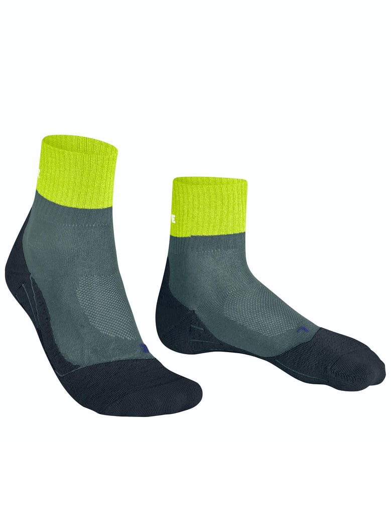 tk2 explore cool short socks by Selfnex