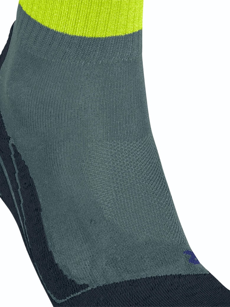tk2 explore cool short socks by Selfnex