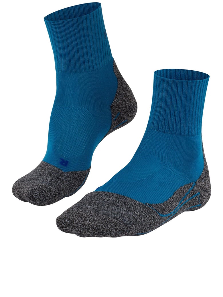 tk2 explore cool short socks by Selfnex