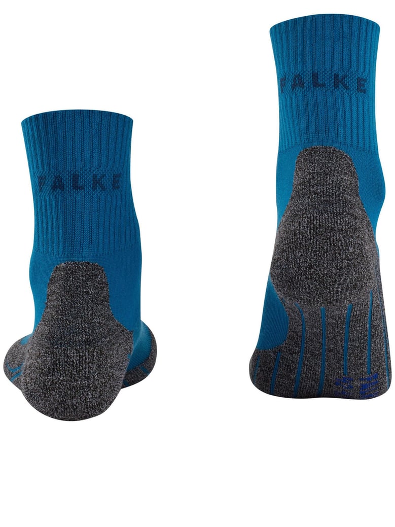 tk2 explore cool short socks by Selfnex