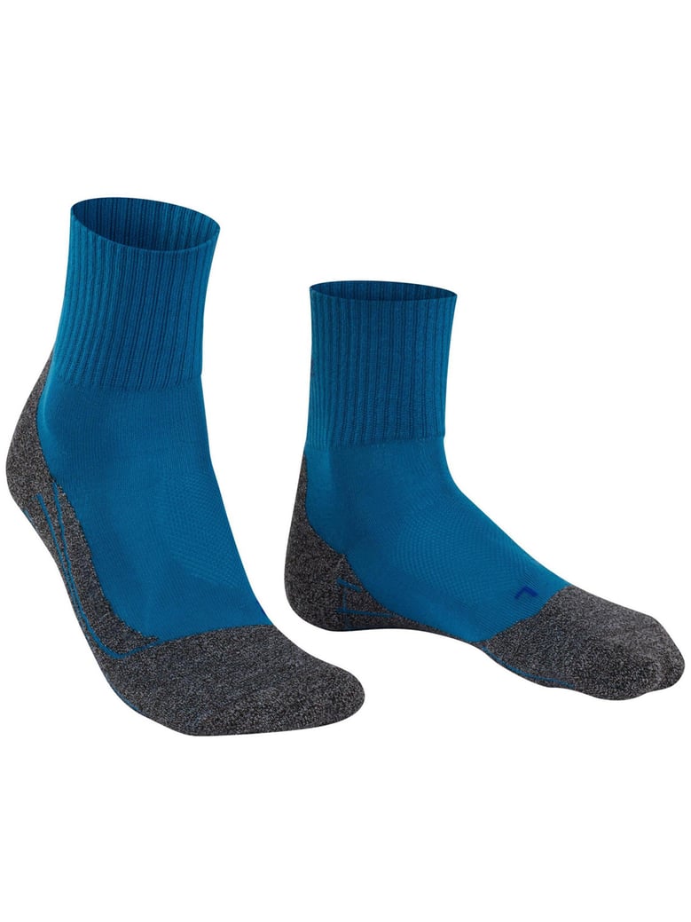 tk2 explore cool short socks by Selfnex