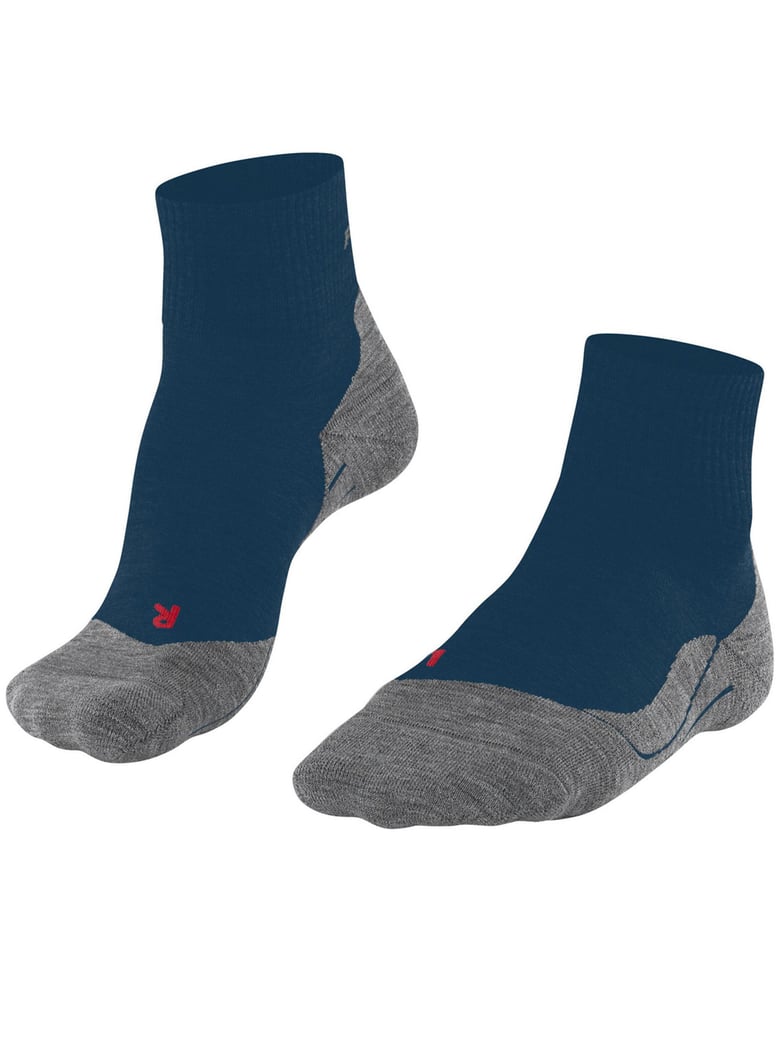 tk5 wander short blue socks by Selfnex