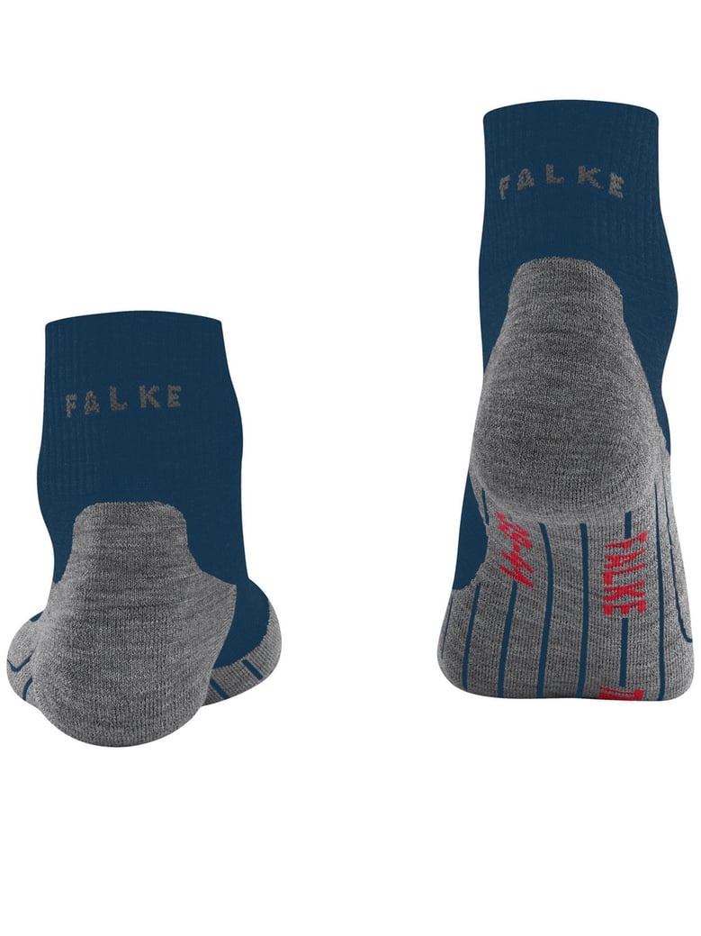 tk5 wander short blue socks by Selfnex