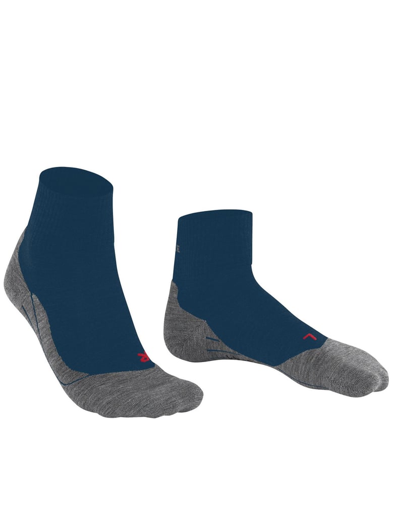 tk5 wander short blue socks by Selfnex