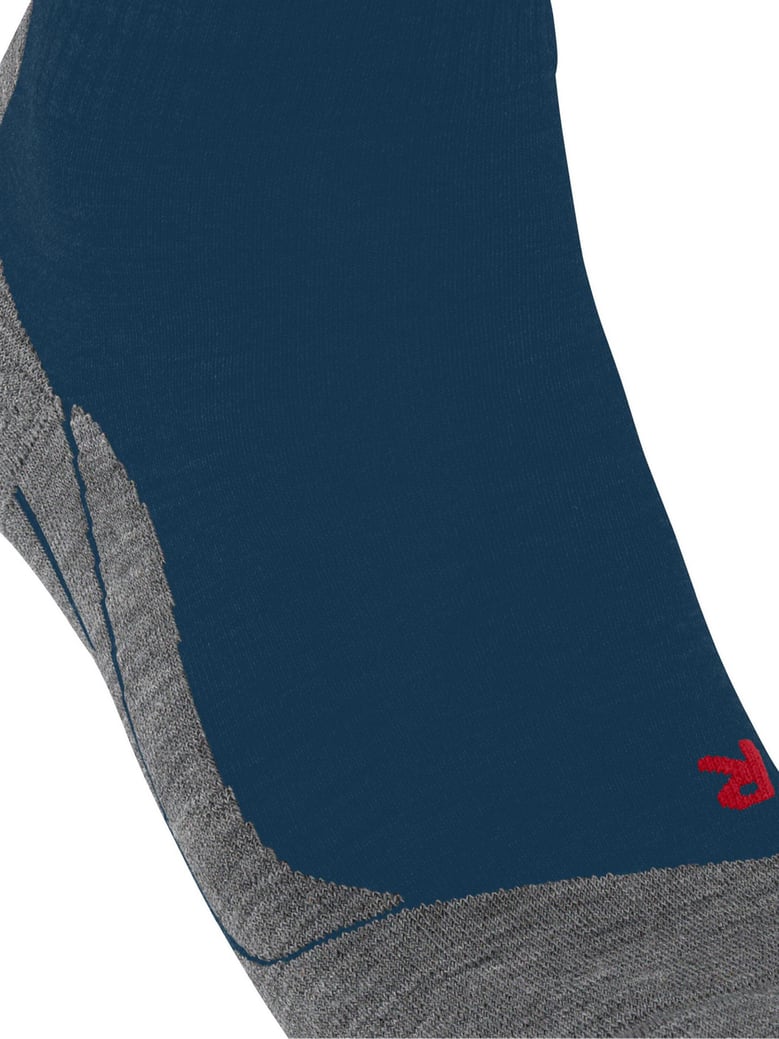 tk5 wander short blue socks by Selfnex