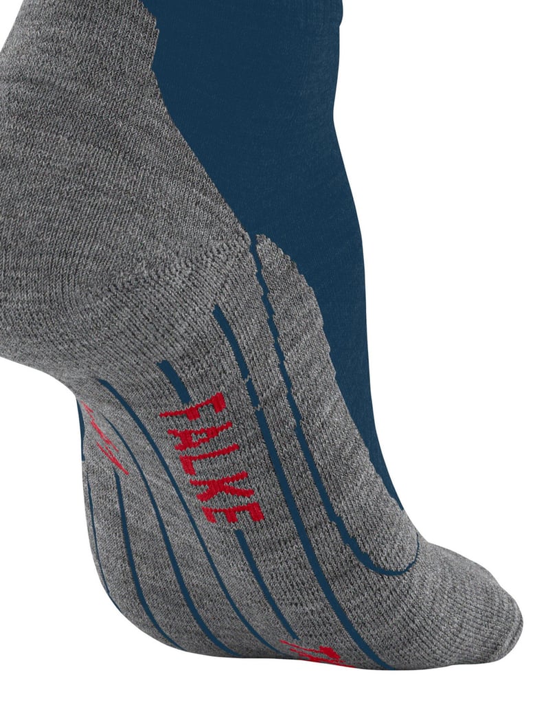 tk5 wander short blue socks by Selfnex