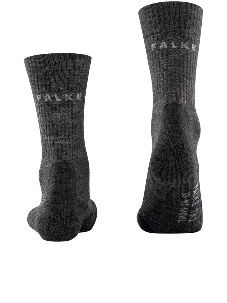 tk2 explore wool grey socks by Selfnex