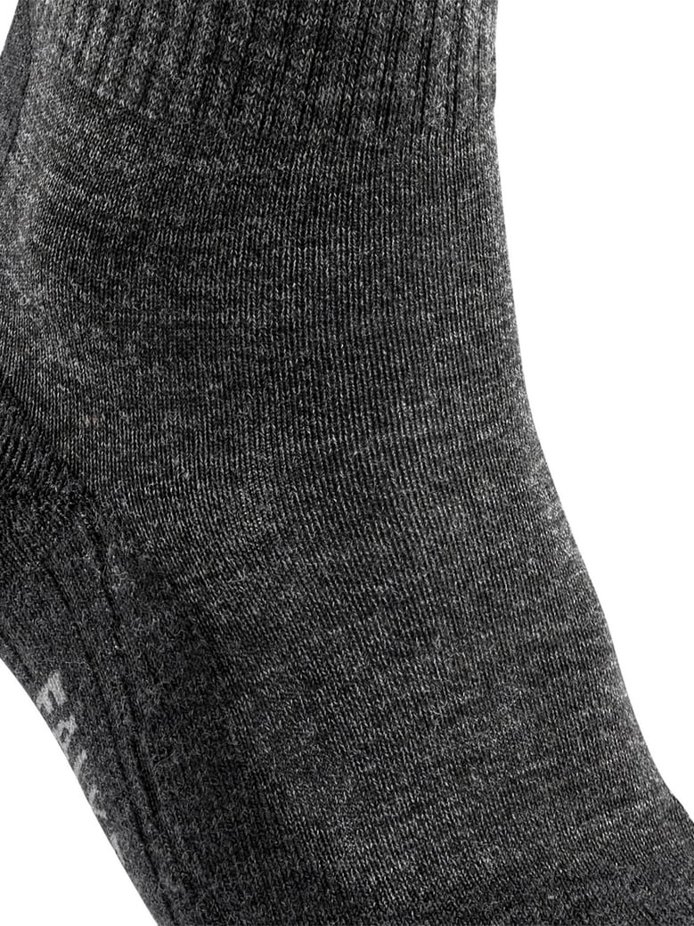 tk2 explore wool grey socks by Selfnex