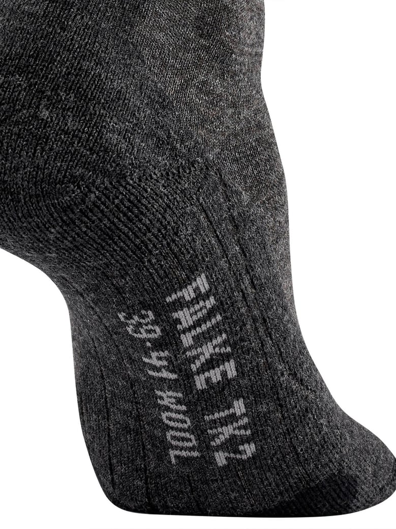 tk2 explore wool grey socks by Selfnex