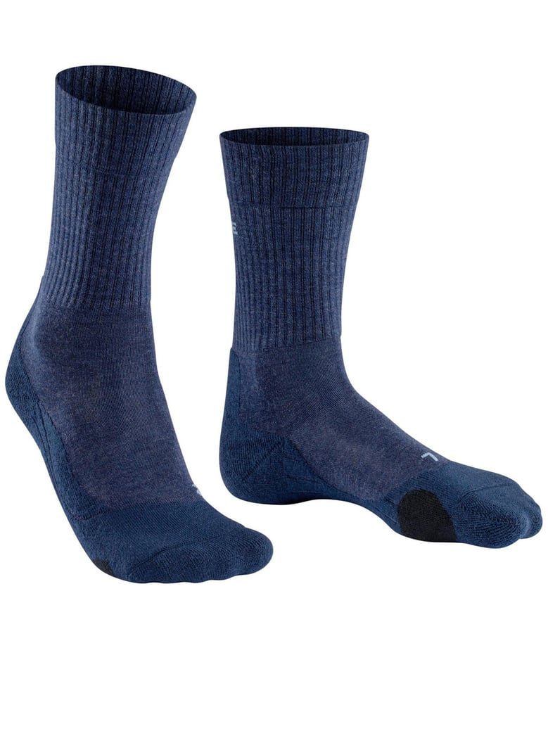 tk2 explore wool blue socks by Selfnex
