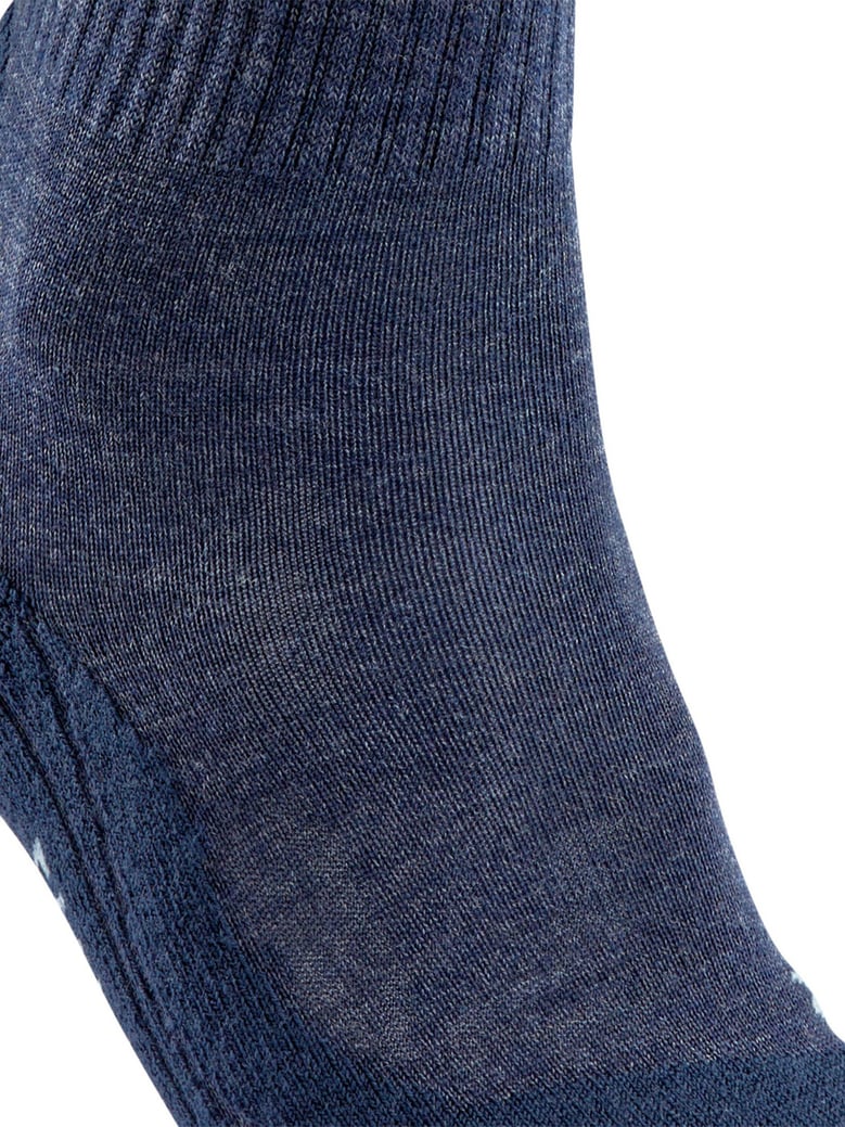 tk2 explore wool blue socks by Selfnex