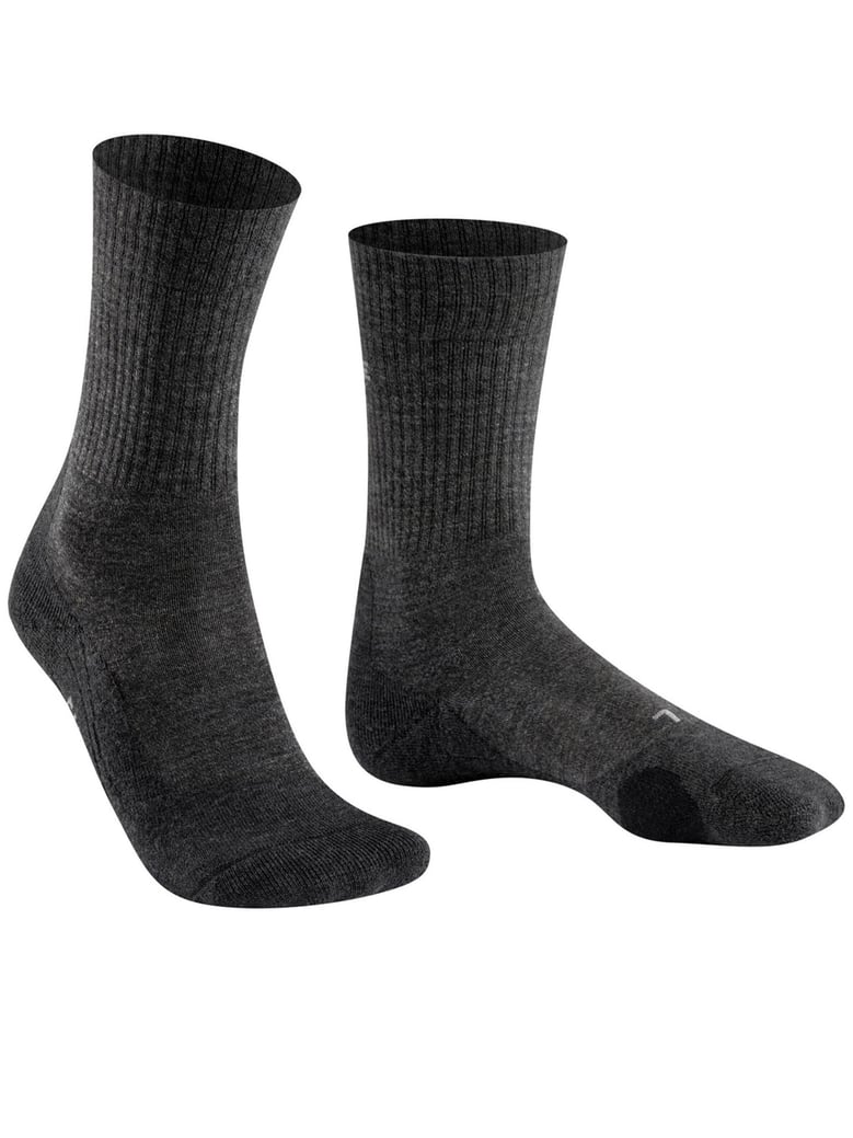 womens tk2 explore wool trekking socks by Selfnex