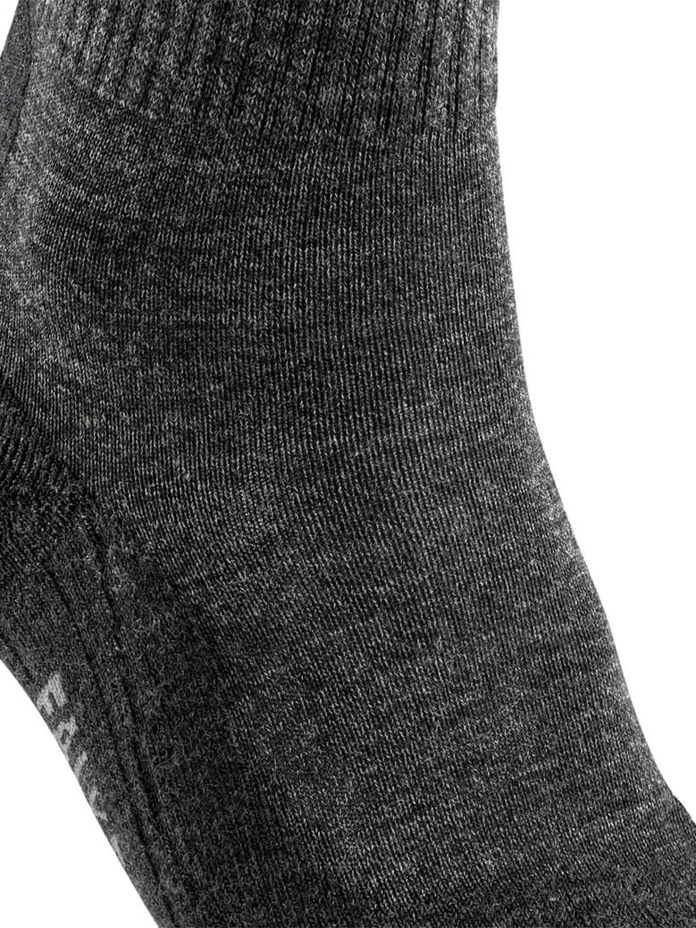 womens tk2 explore wool trekking socks by Selfnex