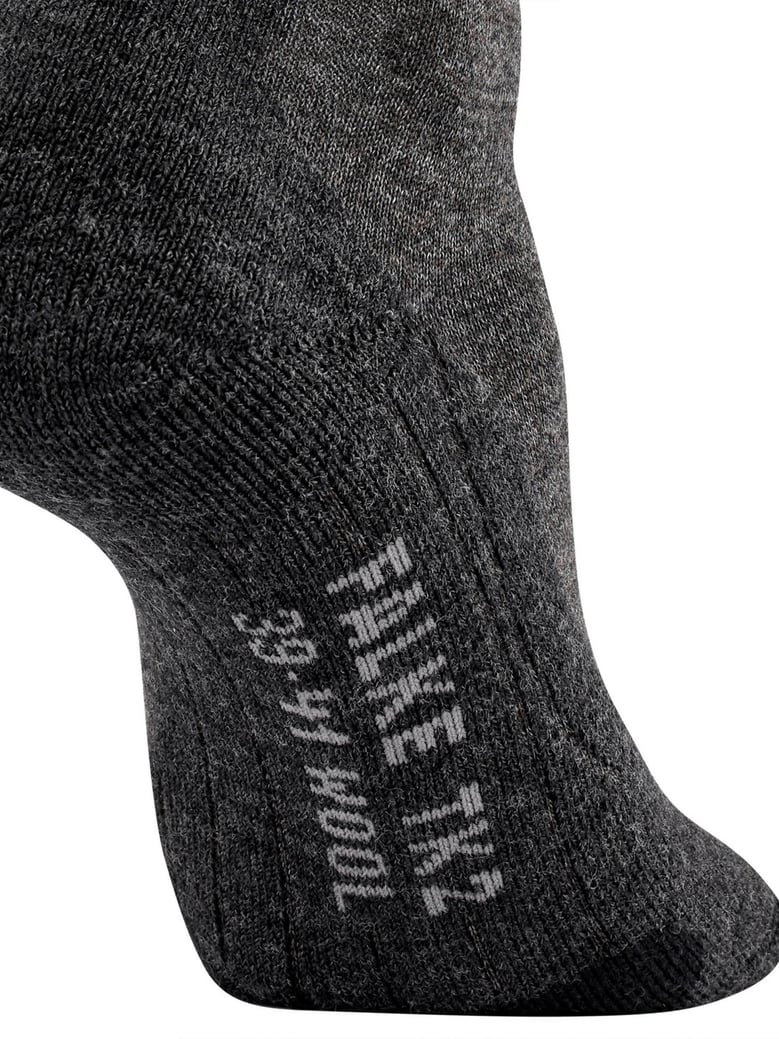 womens tk2 explore wool trekking socks by Selfnex