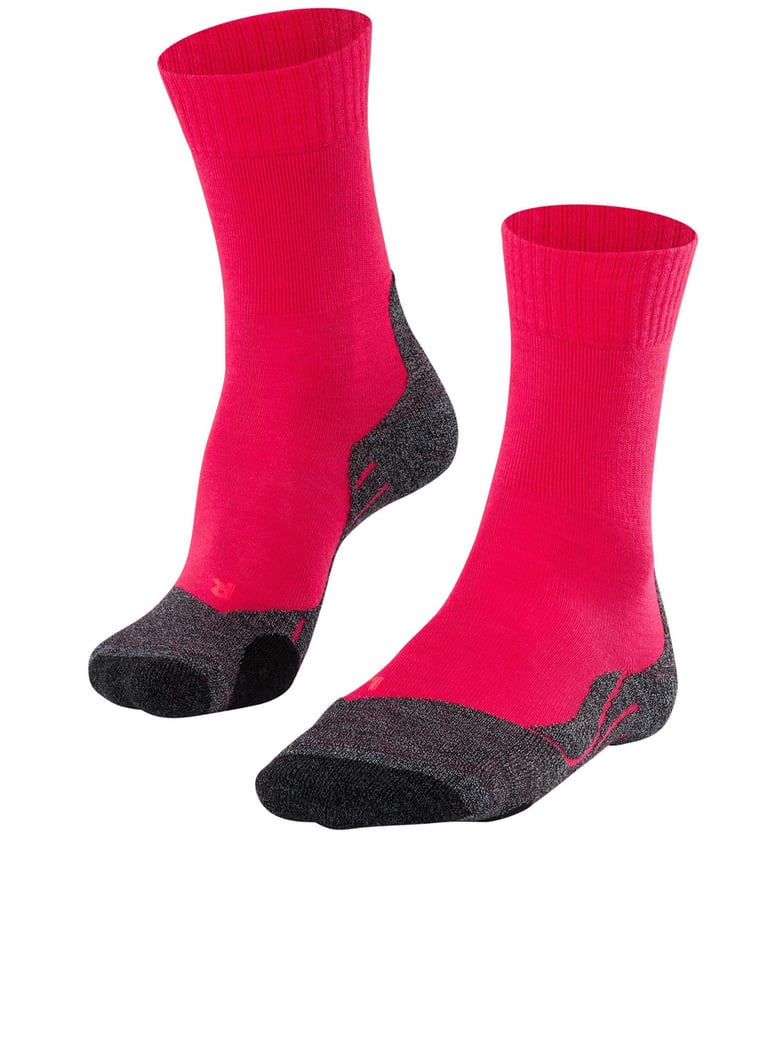 tk2 explore womens trekking socks by Selfnex