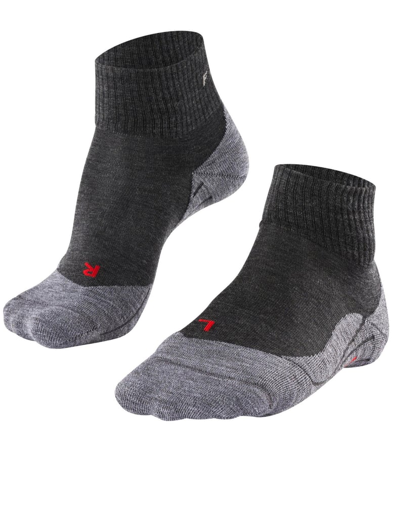tk5 wander womens short socks by Selfnex