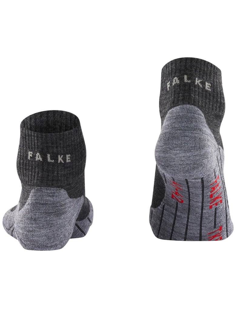 tk5 wander womens short socks by Selfnex