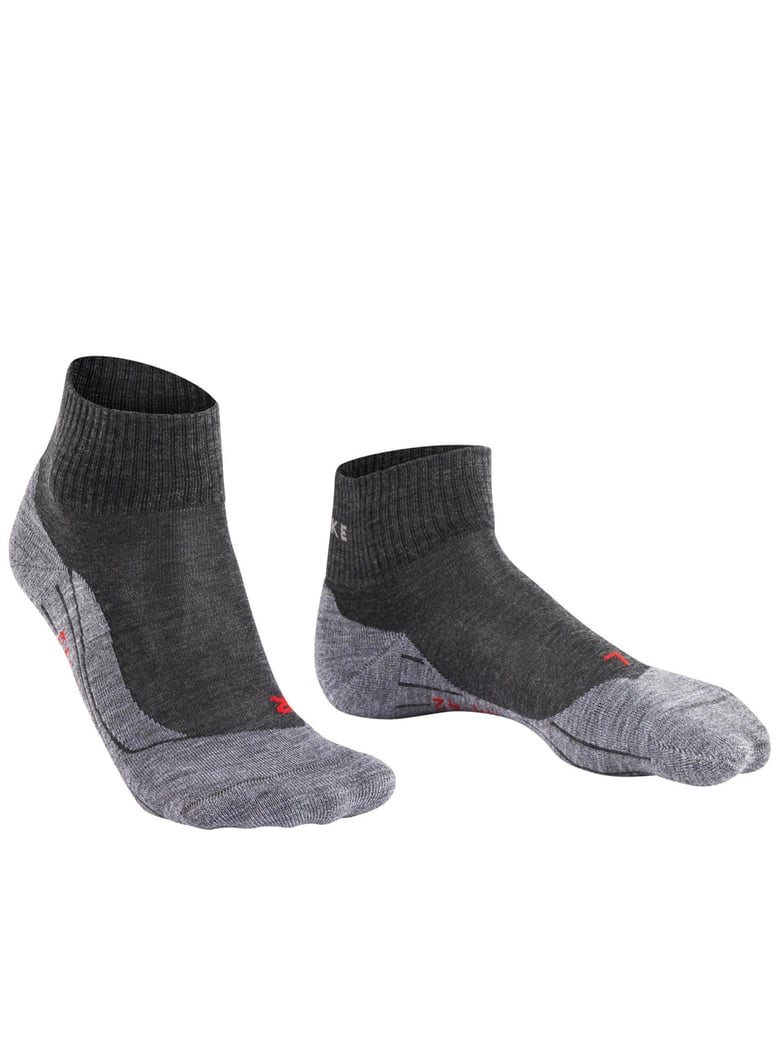 tk5 wander womens short socks by Selfnex