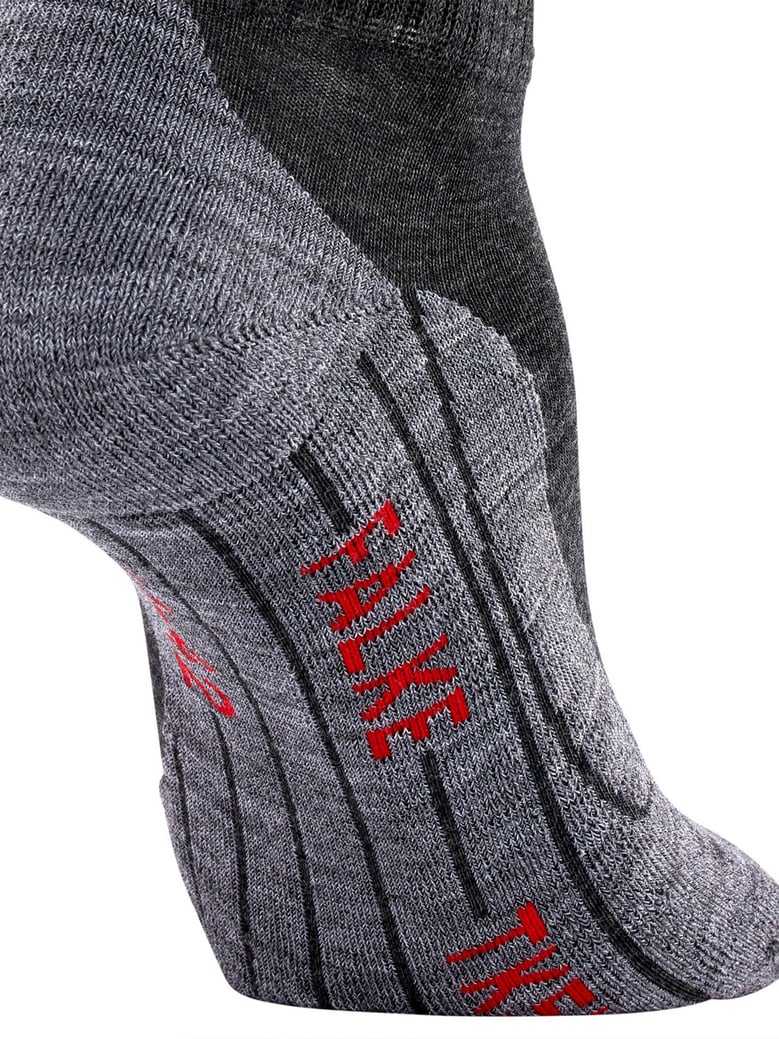 tk5 wander womens short socks by Selfnex