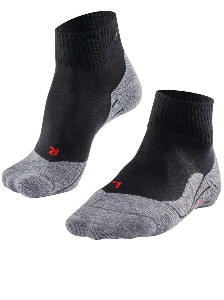 tk5 wander womens short socks by Selfnex