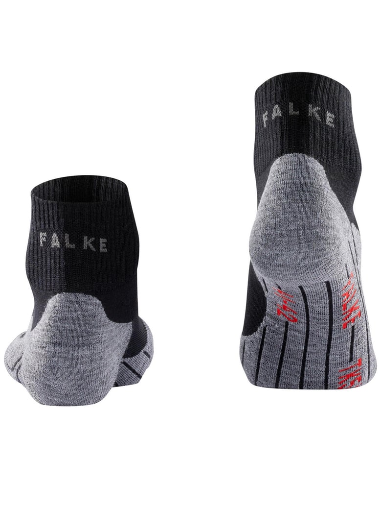 tk5 wander womens short socks by Selfnex