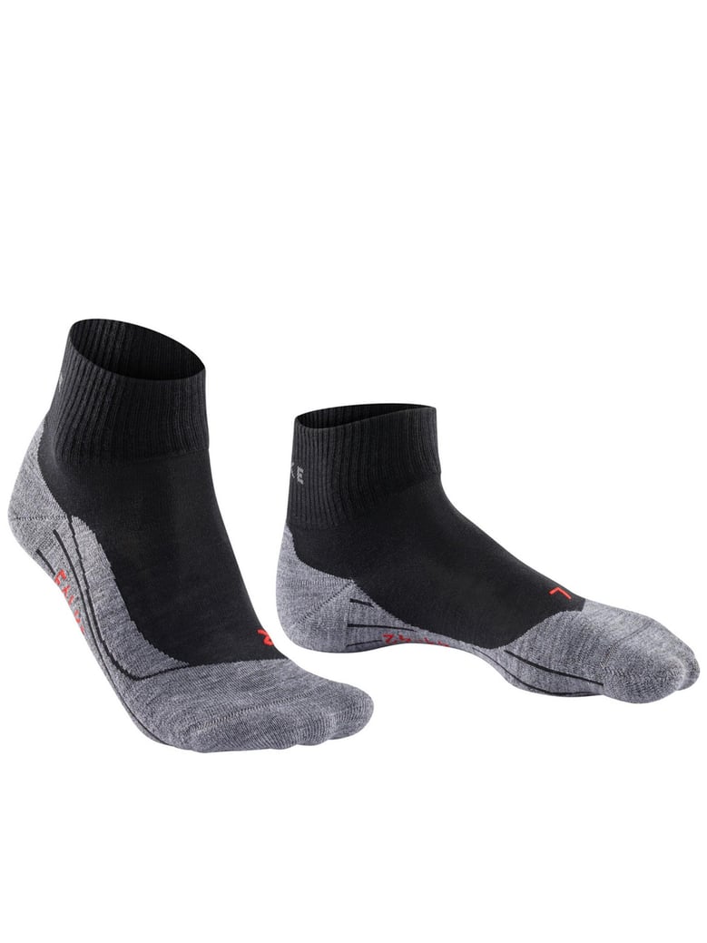 tk5 wander womens short socks by Selfnex