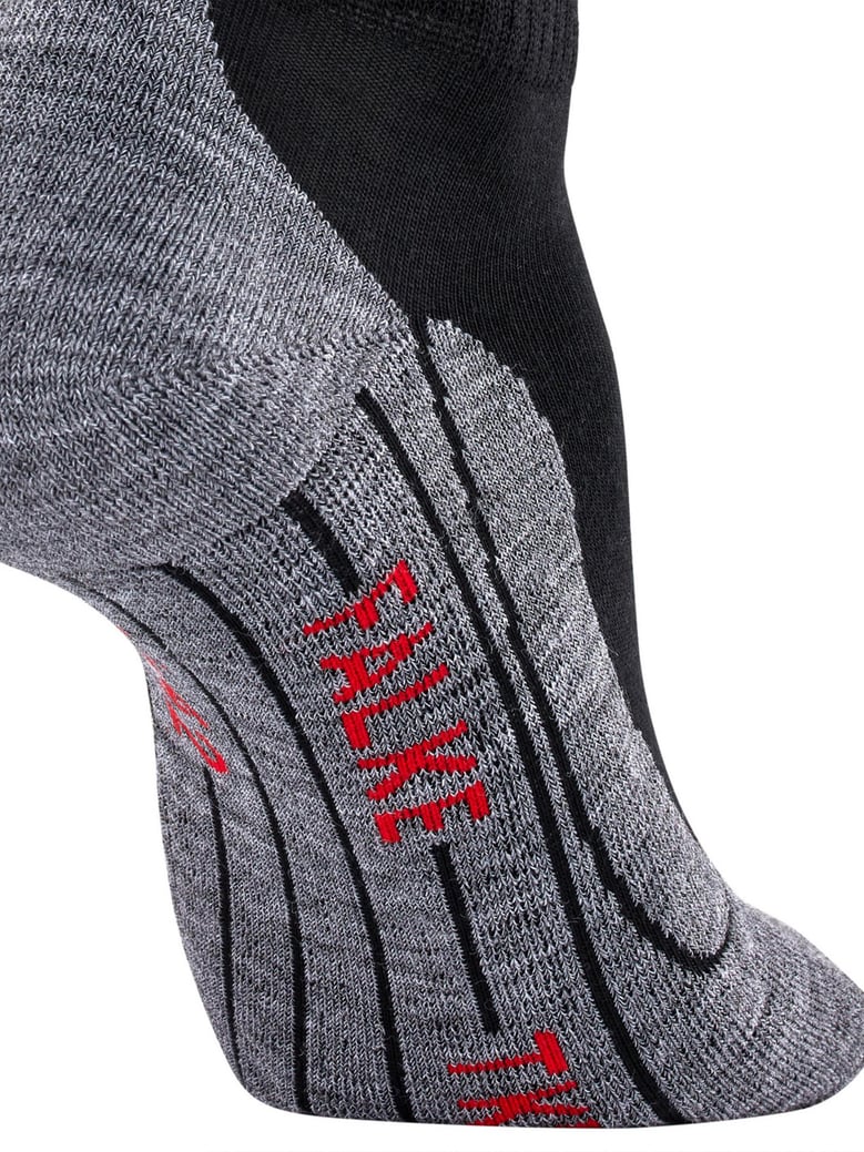 tk5 wander womens short socks by Selfnex